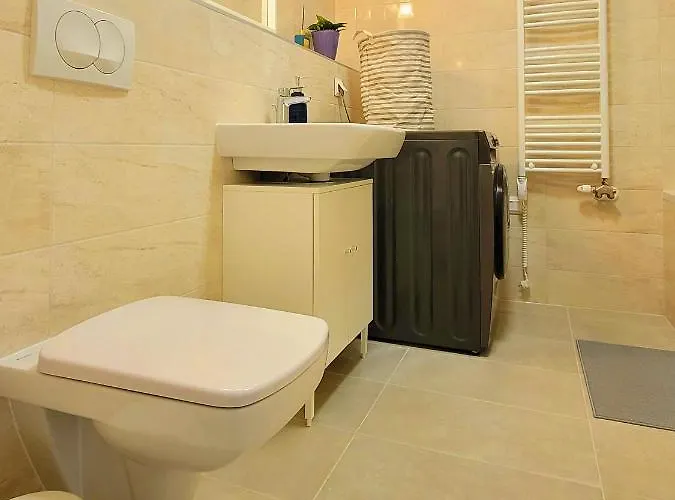 Mm D Appartement Budapest