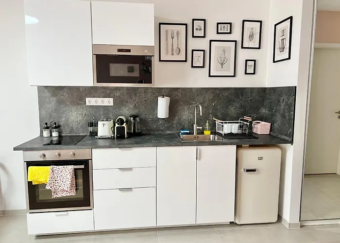 Appartement Mm D