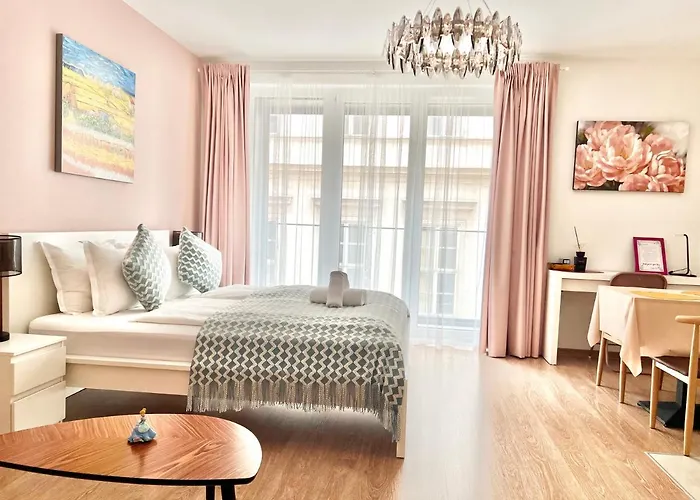 Mm D Appartement