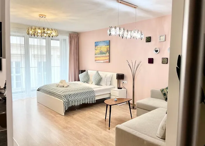 Appartement Mm D