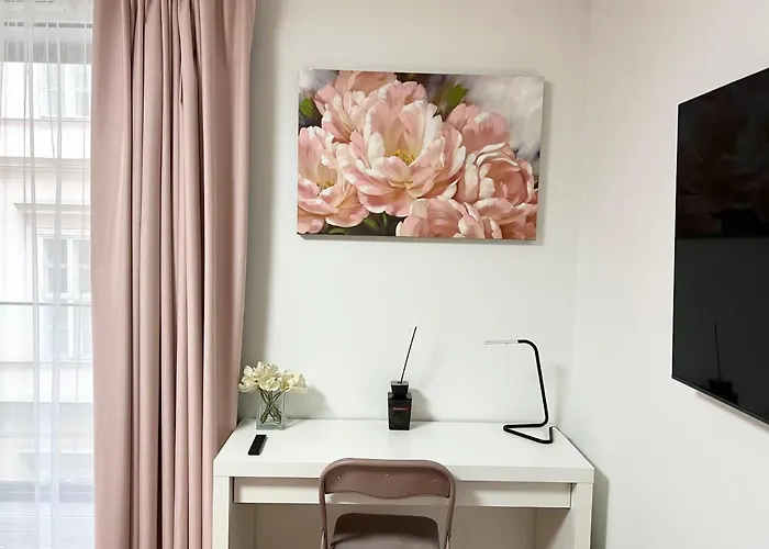 Mm D Appartement