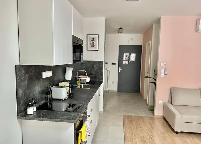 Mm D Appartement *