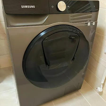 Apartment Mm D