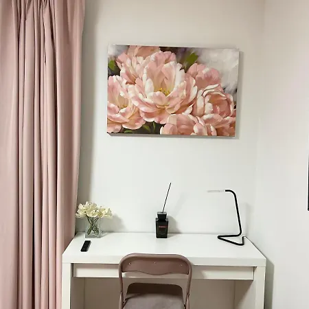 Mm D Apartment