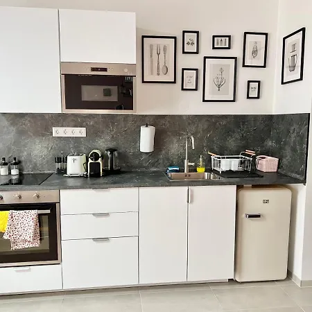 Apartment Mm D