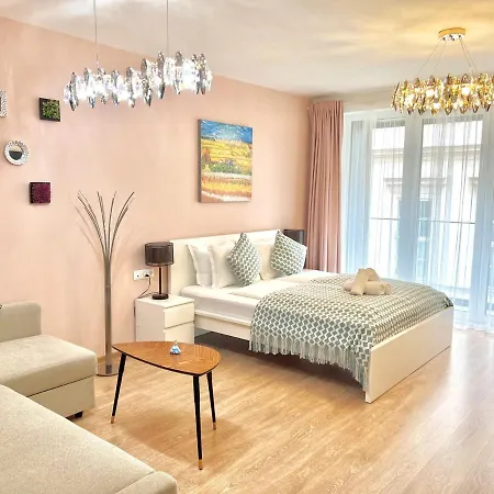 Mm D Apartment *
