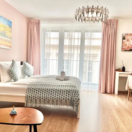 Mm D Apartment