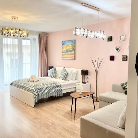 Apartment Mm D