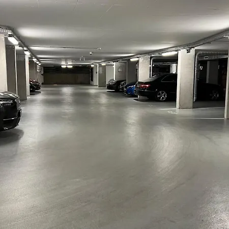 Mm D Apartment